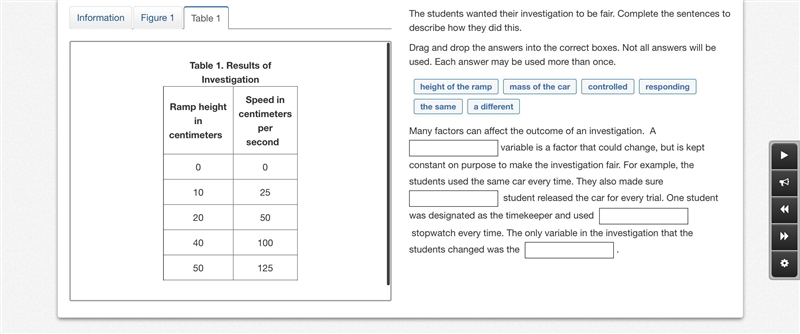 HELP!! I’m in class I just need help with the fill in blanks segment help me please-example-3