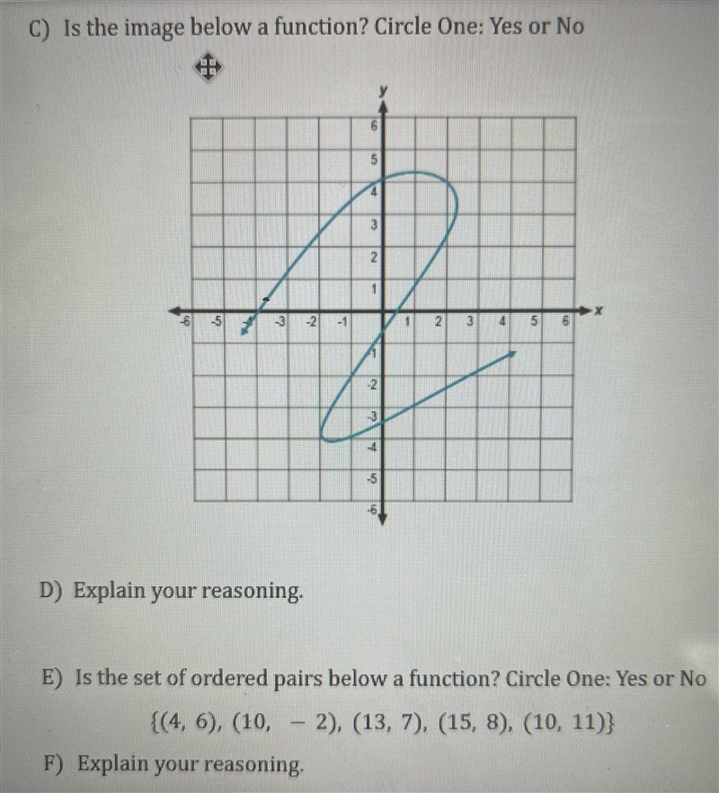 A couple quick algebra 1 questions for 50 points! Only answer if you know the answer-example-1