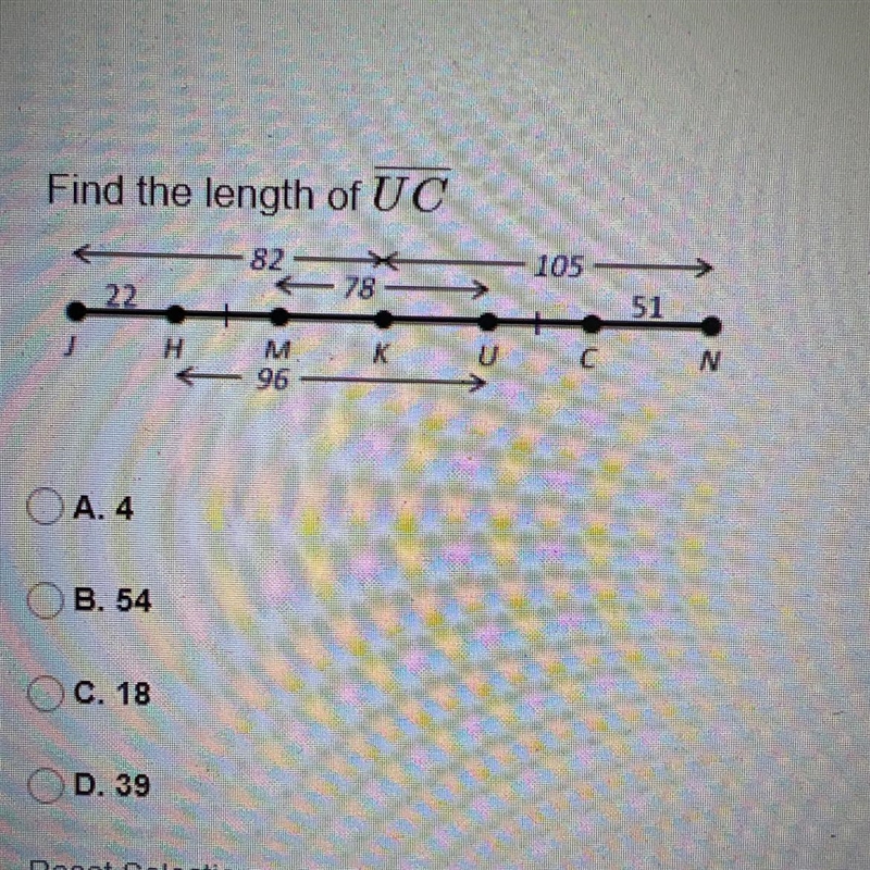 Find the length of UC-example-1