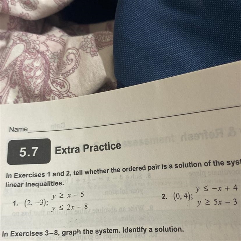 Pls help all questions 1 and 2-example-1