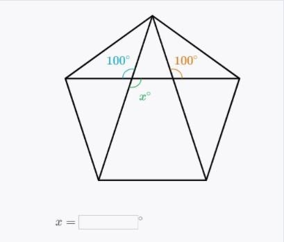 X = ......° plz help-example-1