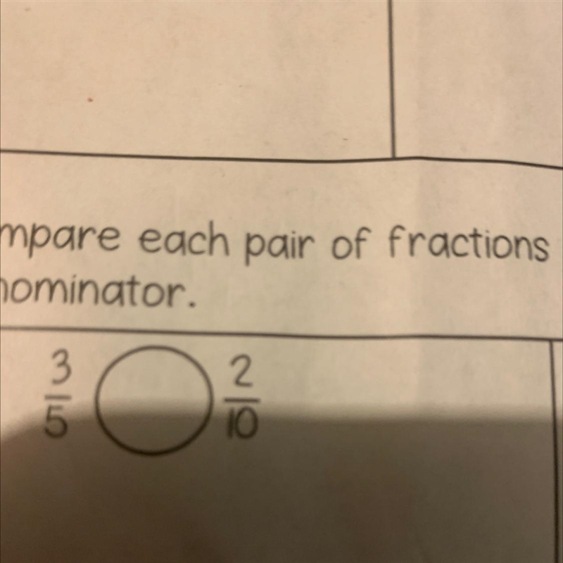 I need the simplify each fraction-example-1