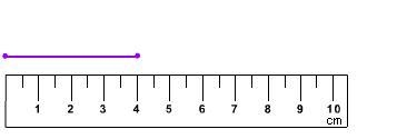 NO LINKS OR FILES!!!!!!! How many millimeters is this line segment? A) 0.4 millimeter-example-1