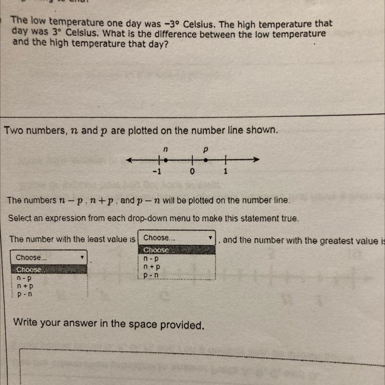 HELPPPP THIS IS 7TH GRADE MATH AND IM CONFUSEDDDD-example-1