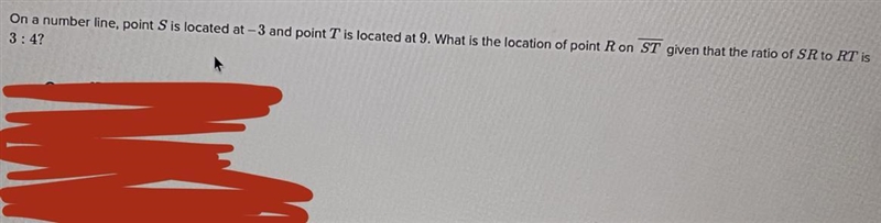 Locations points on a coordinate plane. Look at image below-example-1