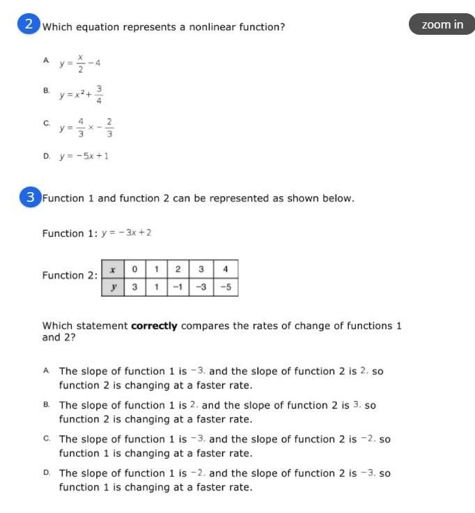 Someone help me on these questions please-example-2