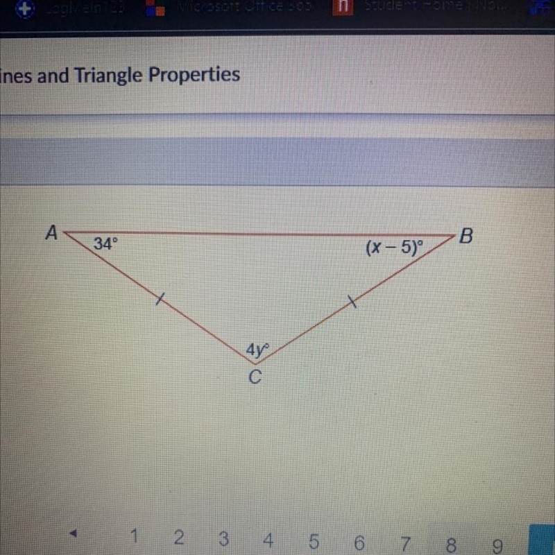 What is the value of y?-example-1