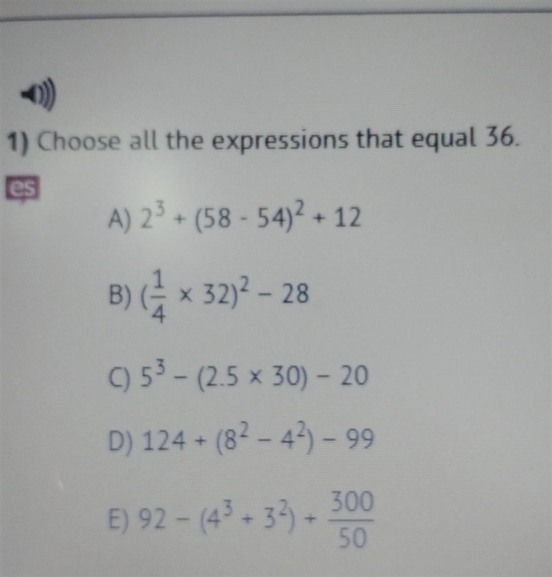 Help please! Math Homework ​-example-1