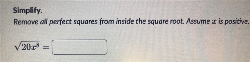 The answer has to be simplified-example-1