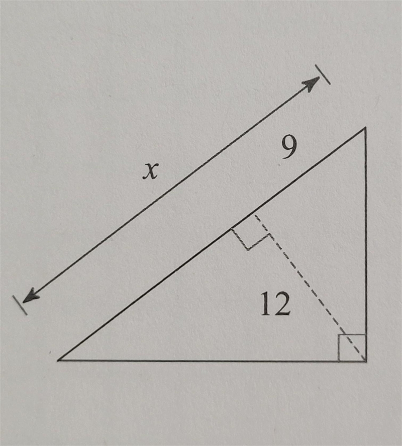 Please help me find x​-example-1