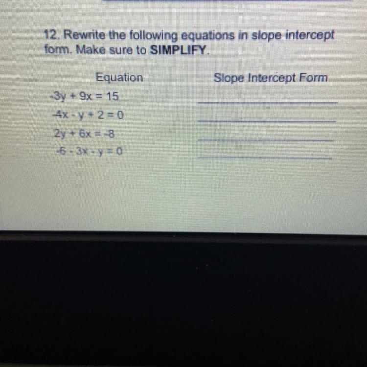 I need help with number 12-example-1