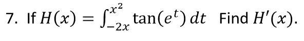 Calc BC Question. Unsure where to start-example-1