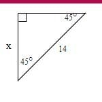 What is the value of x-example-1