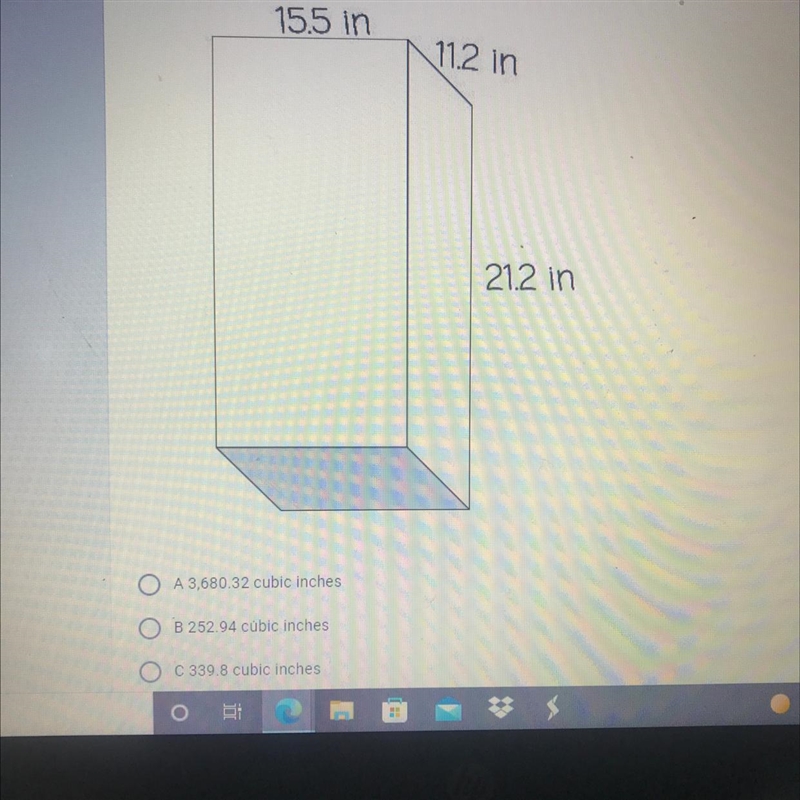 A b c or d either one of those if it isn’t abc then it’s d just lmk-example-1