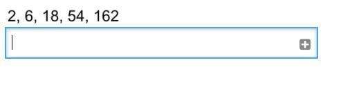 Find the term to term rule for the following sequence thanks:)-example-1