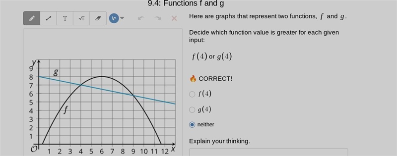 I need the answer for this question, please-example-1