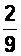 Which fraction below represents a terminating decimal? A. B. C. D.-example-2