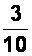 Which fraction below represents a terminating decimal? A. B. C. D.-example-4