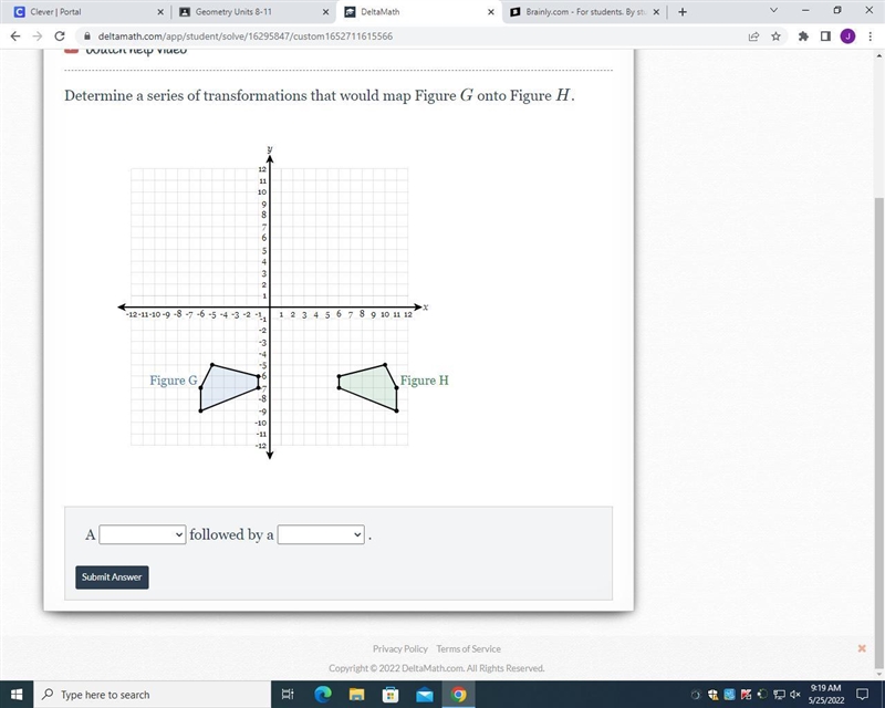 PLLLLEASE help- geometry-example-1