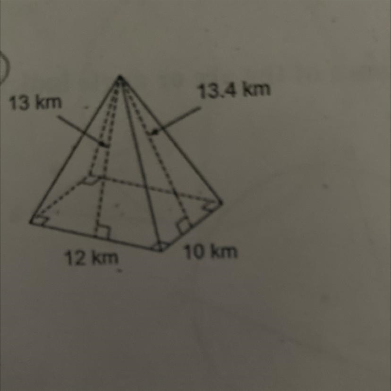 Find the surface area of each figure round your answers to the nearest hundredth if-example-1