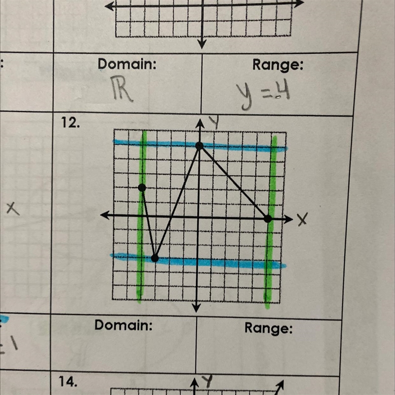 What is the domain and range-example-1