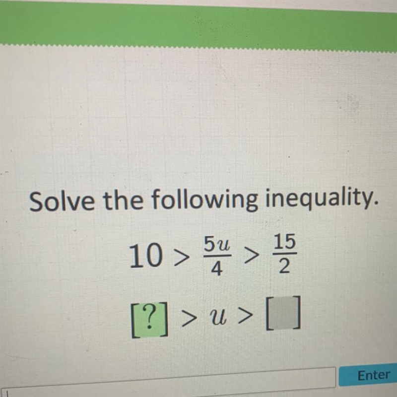 Solve the following inequality-example-1