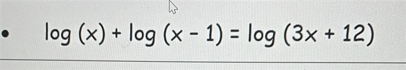 Please help, explain in words the steps needed to solve this problem-example-1