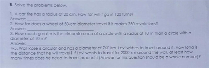 solve \: the \: following \: problems \: below please answer it correctly I need It-example-1