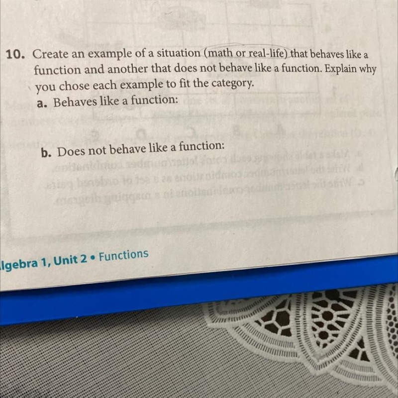 I already got one for part a but it's part b that im stuck on. please help!-example-1