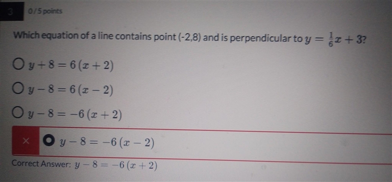 But how does that translate into differences between the equations for B and C why-example-1