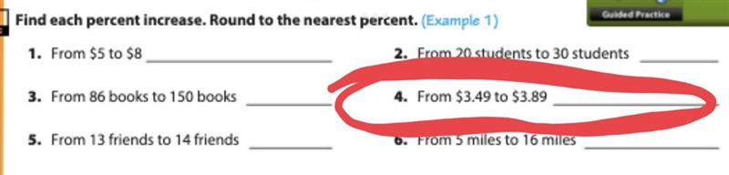 #4 Can u solve this I want to check my work pls :) giving 15 points (Thank u so much-example-1