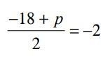 Solve for p and also please say how you did itttt-example-1