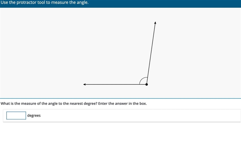 Hello, can anyone help me with this question and how I can find the angle with the-example-1