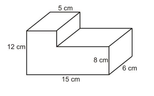 Find the volume of this L shaped prism-example-1