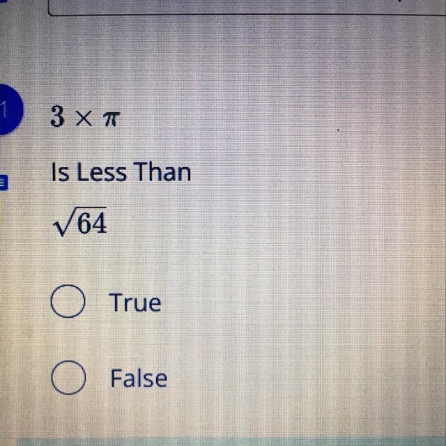 True or false please help-example-1