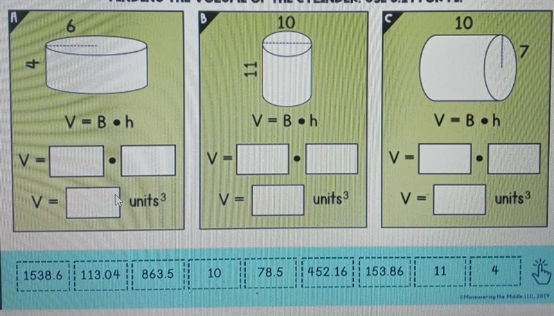 Need help with all 3​-example-1