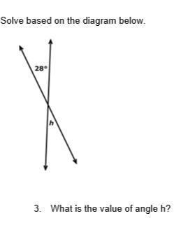 3 questions: 1. The radius of a circle is 4 in. What is the approximate area of the-example-2