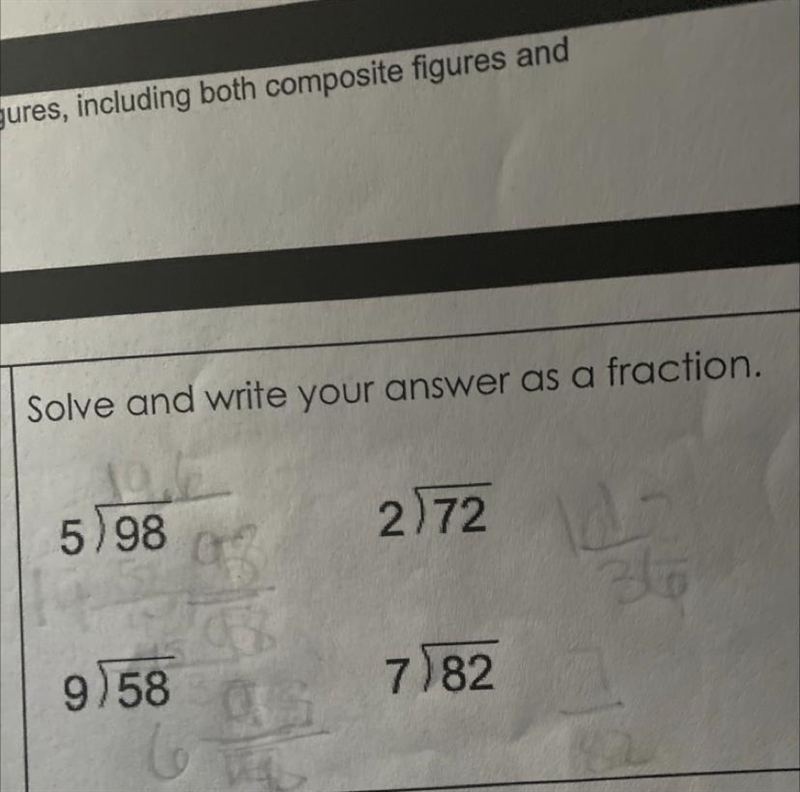 Solve and write your answer as a fraction-example-1