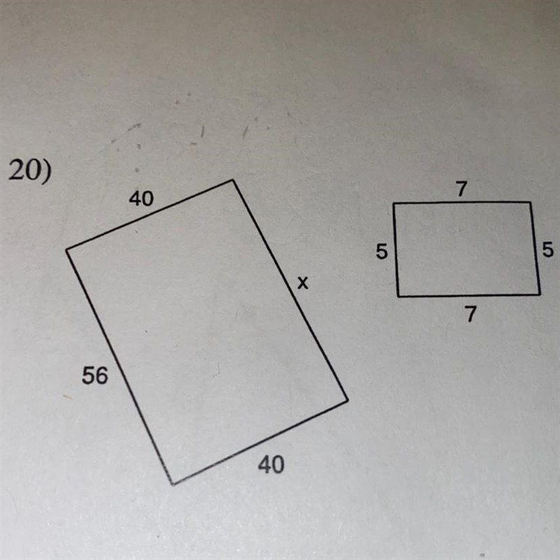 Please help with. Scale Factors-example-1