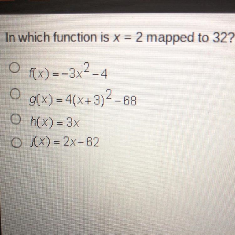 How would I solve this ? And what’s the best answer choice ?-example-1