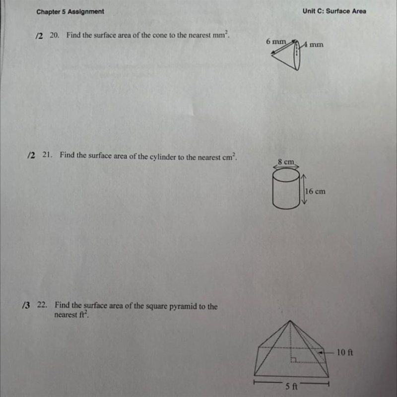 Math Help please show work please due soon uwu :3-example-1