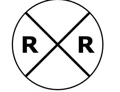 20 POINTS A circular railroad crossing sign has a diameter of 30 inches which measurement-example-1