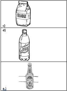 PLEASE HELP!!!!!!! Write the units of measurement used to measure each item under-example-2