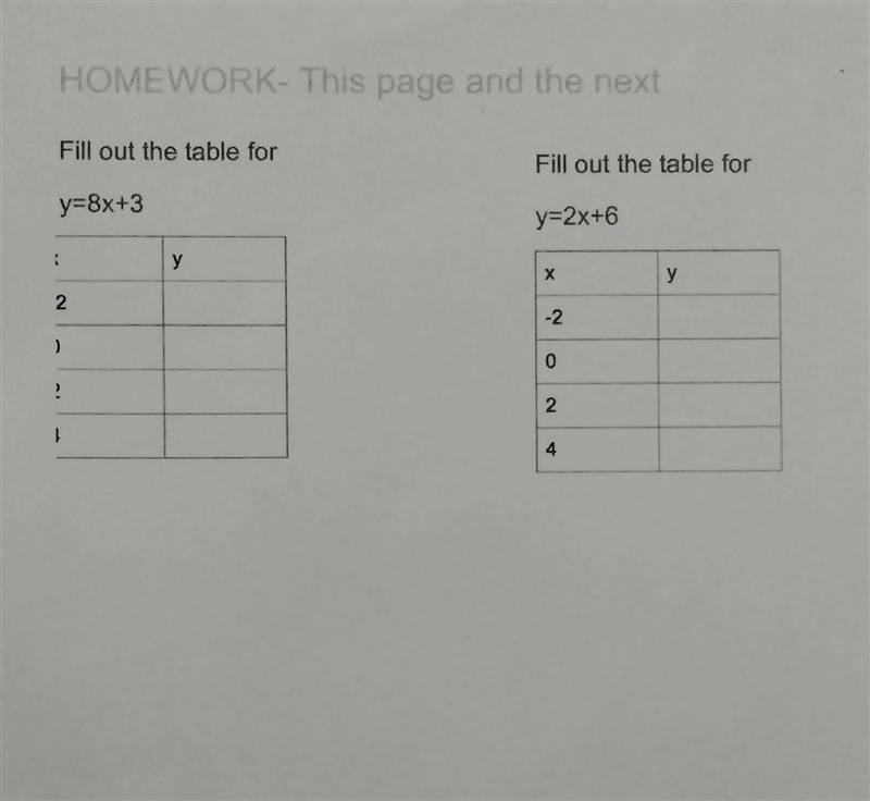 Subject - Geometry Please Help-example-1