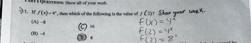 I need help substituting my work ( number 2 ) :( !!-example-1