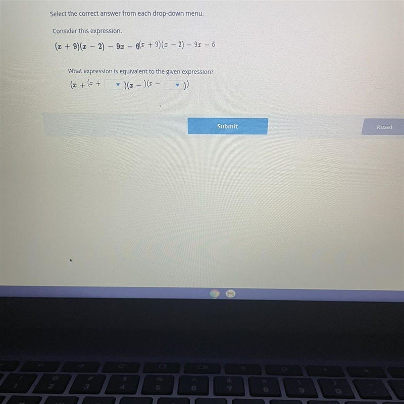 I don’t understand what it’s asking for my algebra 2-example-1