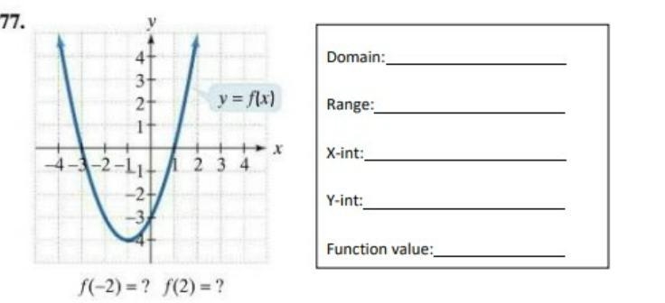 Fill in the blanks------------example-1