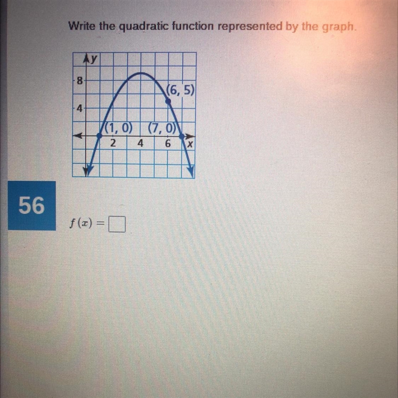 I need help on this question-example-1