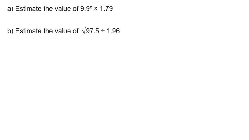 Sorry if it's a bother, but what's the answer to these? I'm having a little bit of-example-1