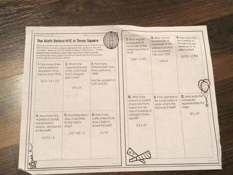 I need help step by step for all 3 sides? Not just answers!-example-1